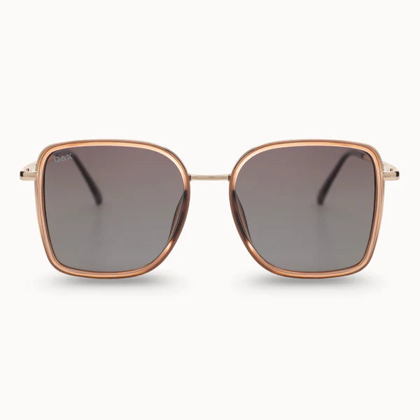 Dax Sunglasses Elle Brown