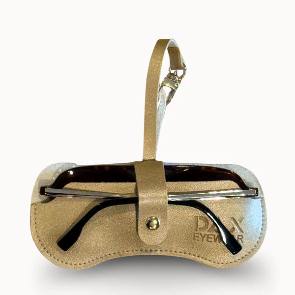 Dax Eyewear Clutch