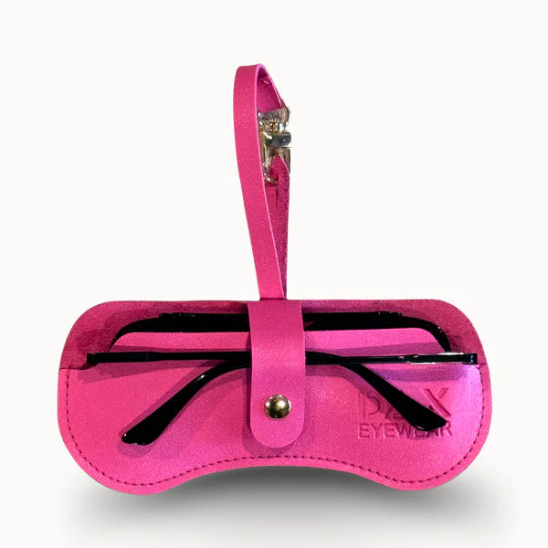 Dax Eyewear Clutch