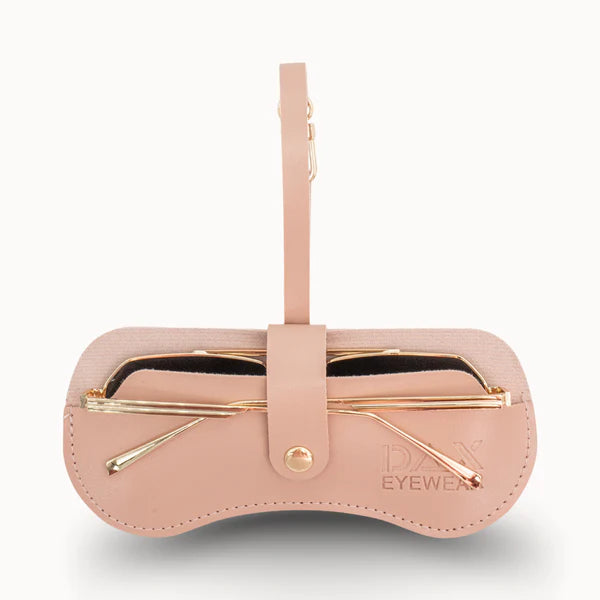 Dax Eyewear Clutch