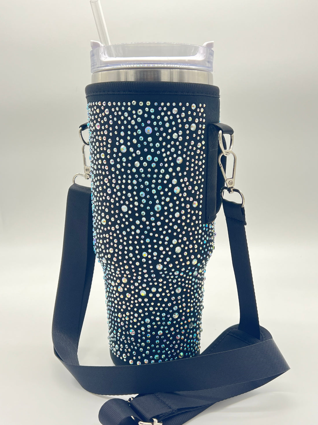 Tumbler (Stanley) Cup Rhinestone Sleeve