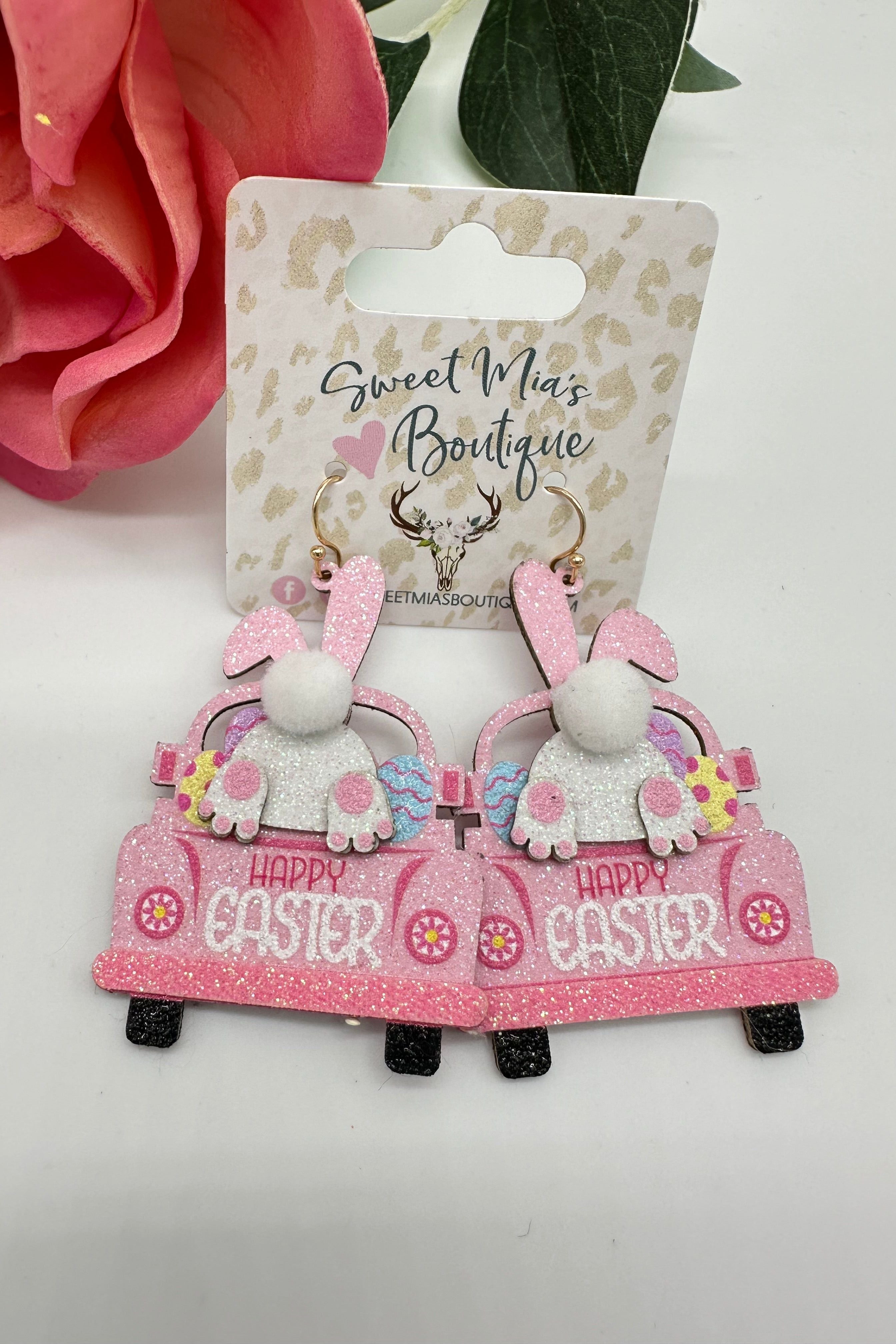 Easter Earrings