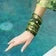 BuDhaGirl Frond All Weather Bangles® (Set of 6)
