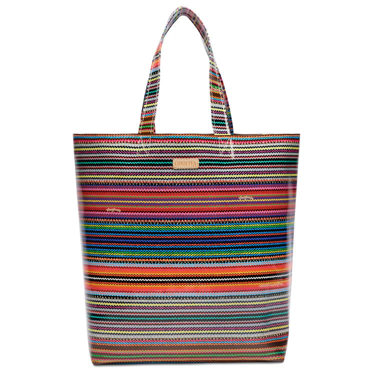 Reese Basic Bag By Consuela