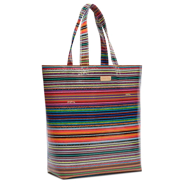 Reese Basic Bag By Consuela
