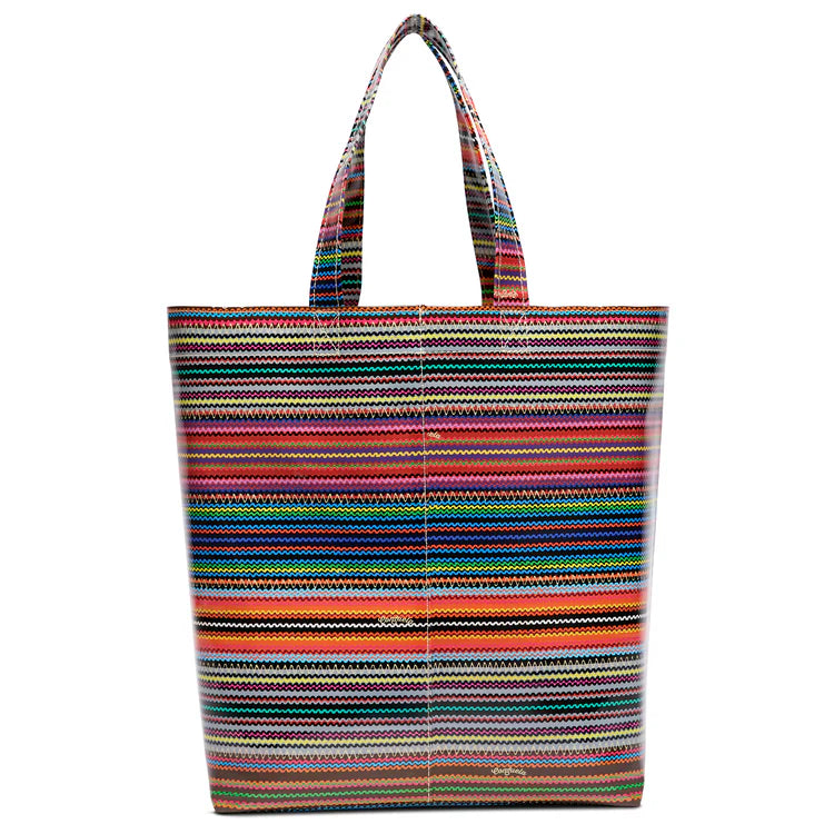 Reese Basic Bag By Consuela