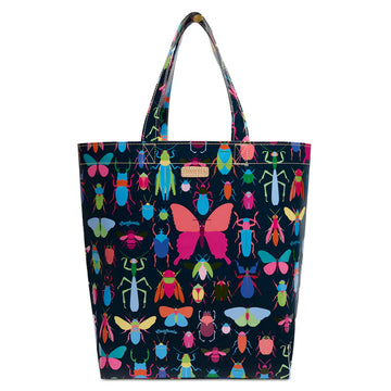 Gemma Basic Bag By Consuela
