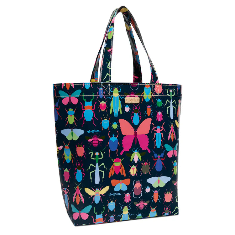 Gemma Basic Bag By Consuela