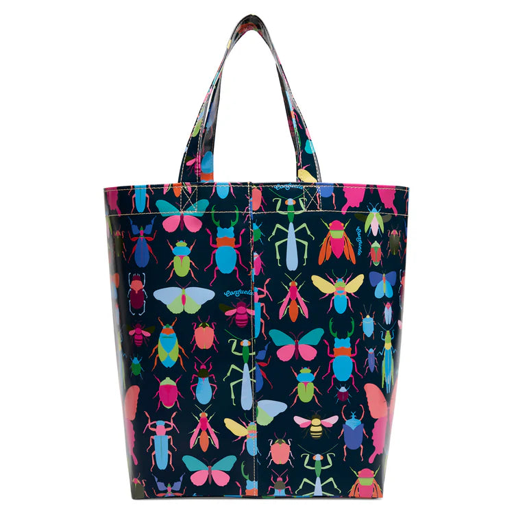Gemma Basic Bag By Consuela