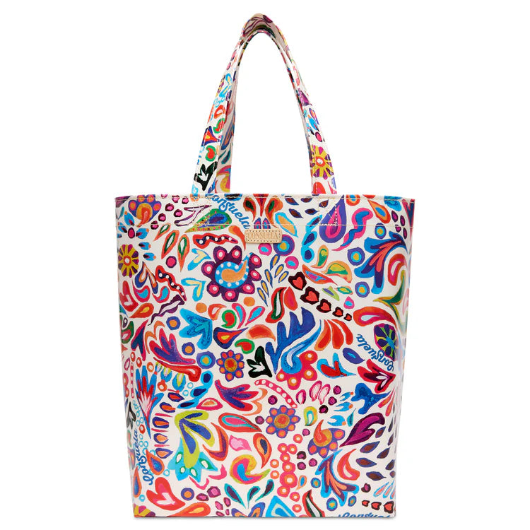 Bianca Basic Bag By Consuela
