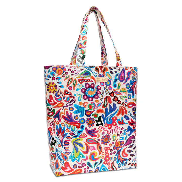 Bianca Basic Bag By Consuela
