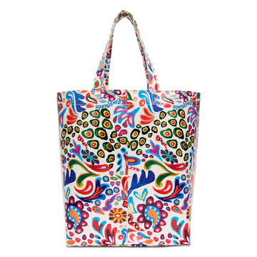 Bianca Basic Bag By Consuela