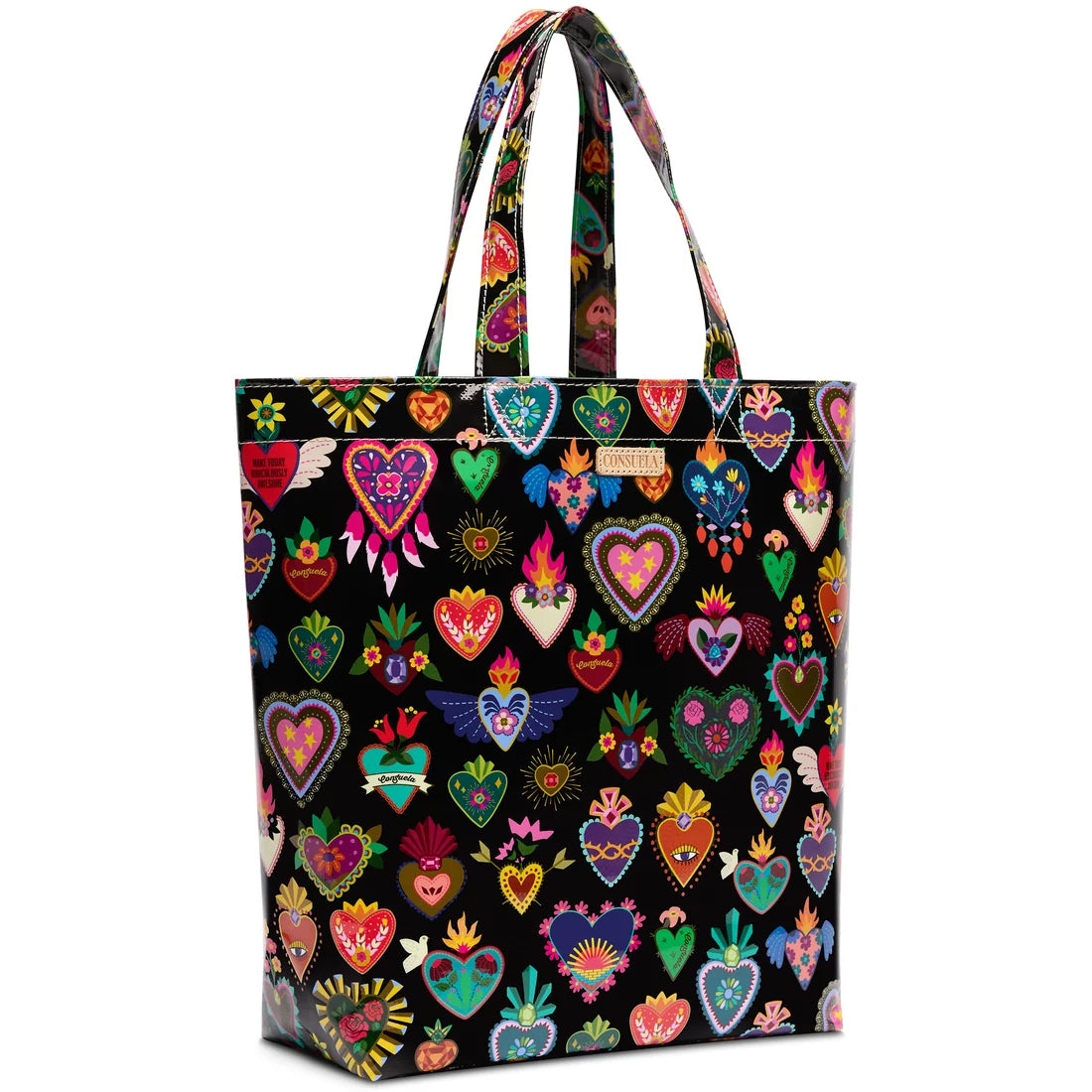 Consuela Vida Grab n Go Basic