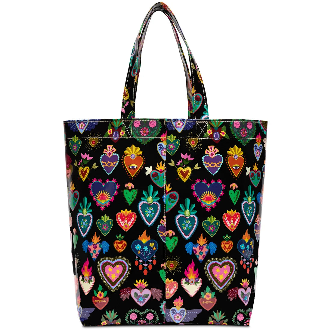 Consuela Vida Grab n Go Basic