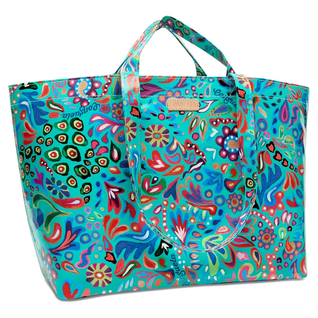 Consuela Tasha Jumbo Bag