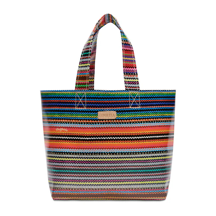 Reese Mini Bag By Consuela