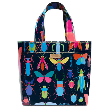 Gemma Mini Bag By Consuela