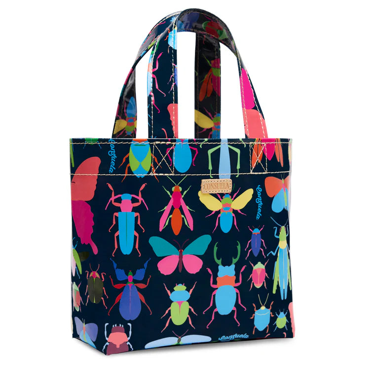 Gemma Mini Bag By Consuela