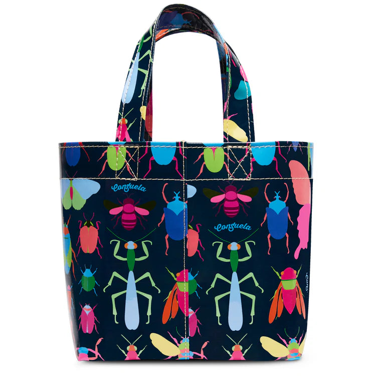 Gemma Mini Bag By Consuela