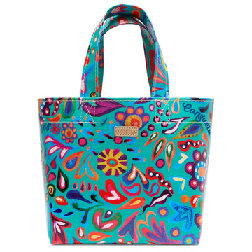 Tasha Mini Bag By Consuela