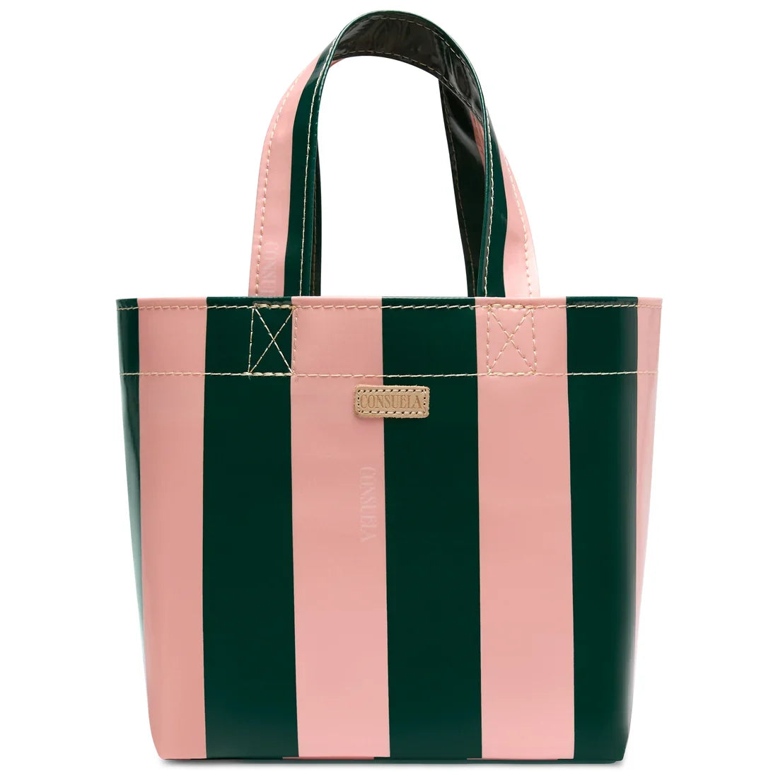 Fern Mini Bag By Consuela