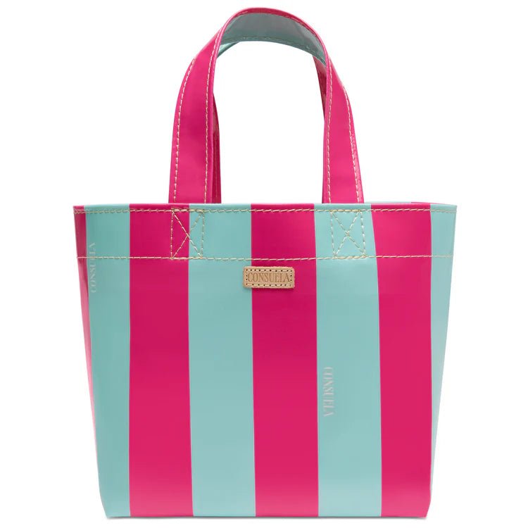 Malibu Mini Bag By Consuela