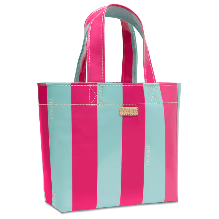 Malibu Mini Bag By Consuela