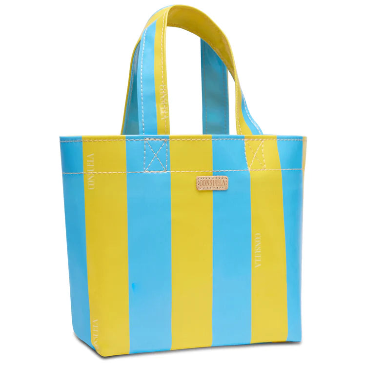 Surfside Mini Bag By Consuela
