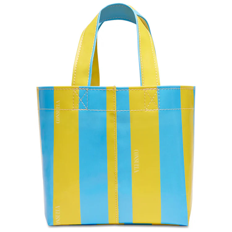 Surfside Mini Bag By Consuela