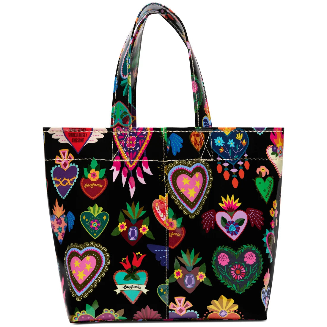 Consuela Vida Grab n Go Mini