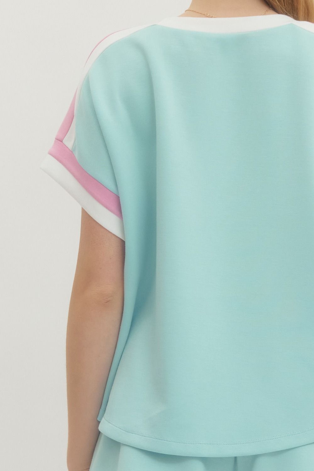 Cotton Candy Courtside Set by Entro