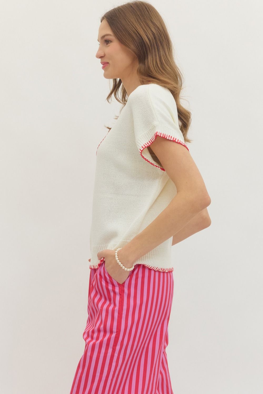 Lobster Love Knit By Entro