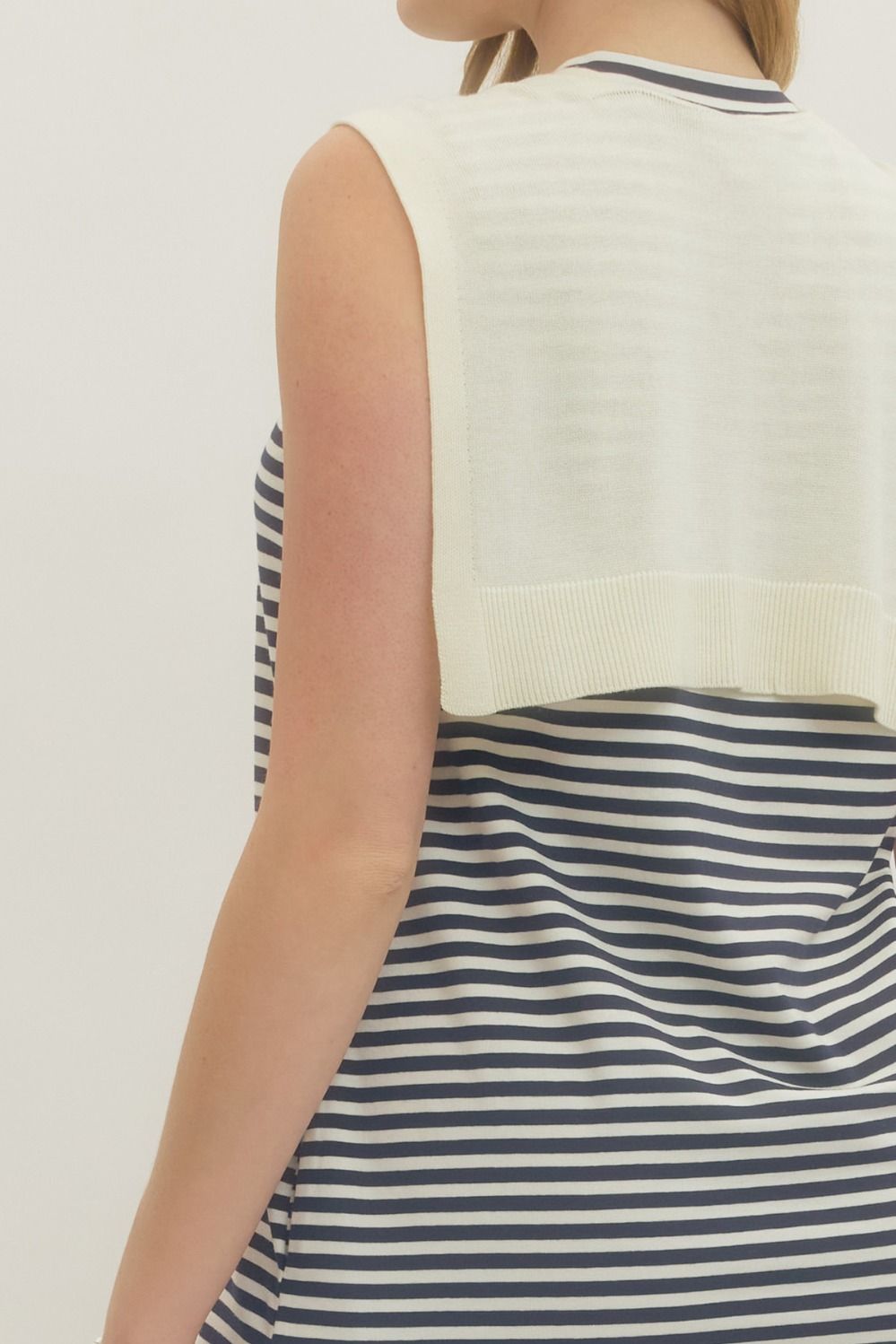 Boardwalk Beauty Dress by Entro