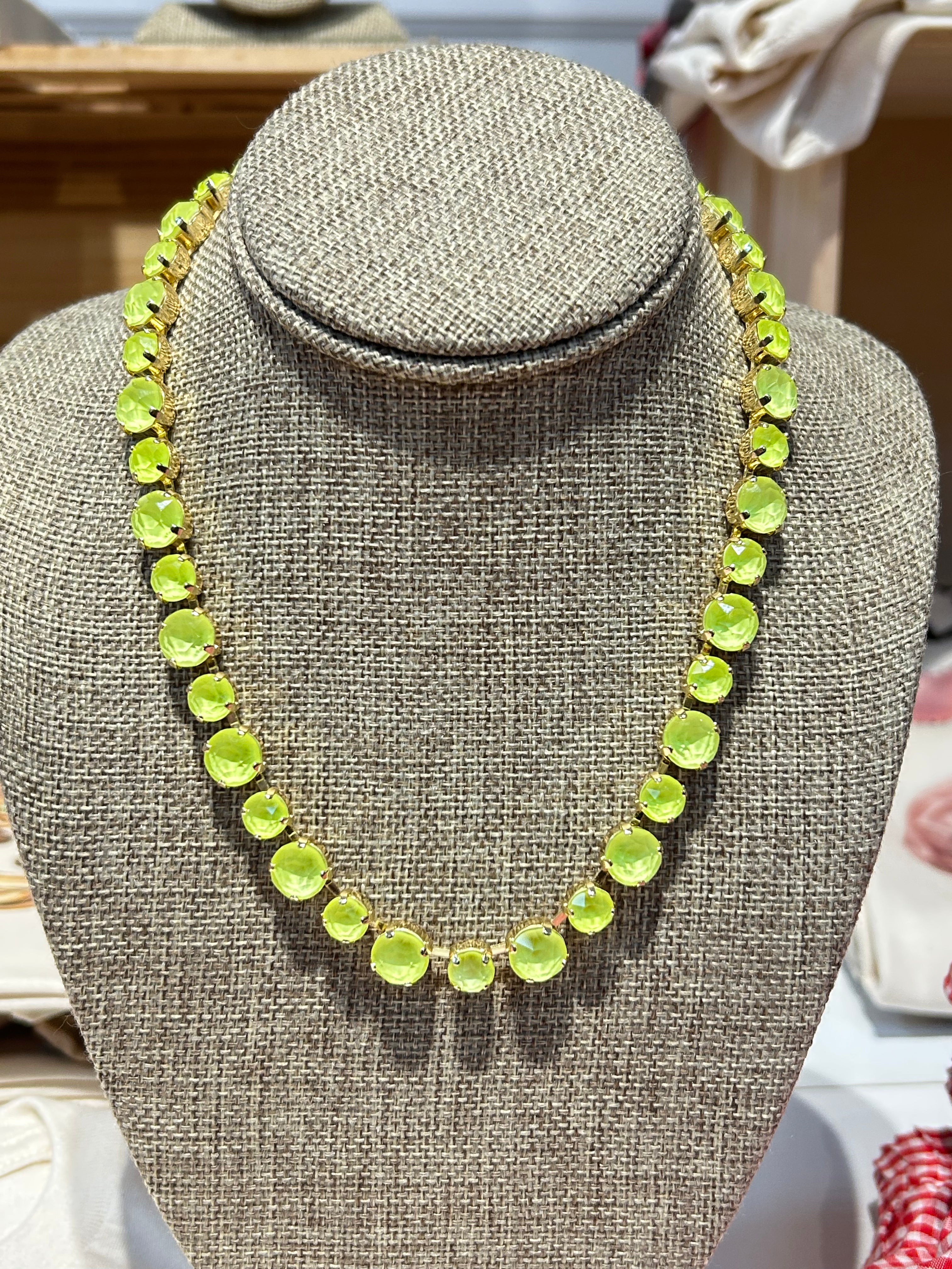 WAFA Magnetic Necklace