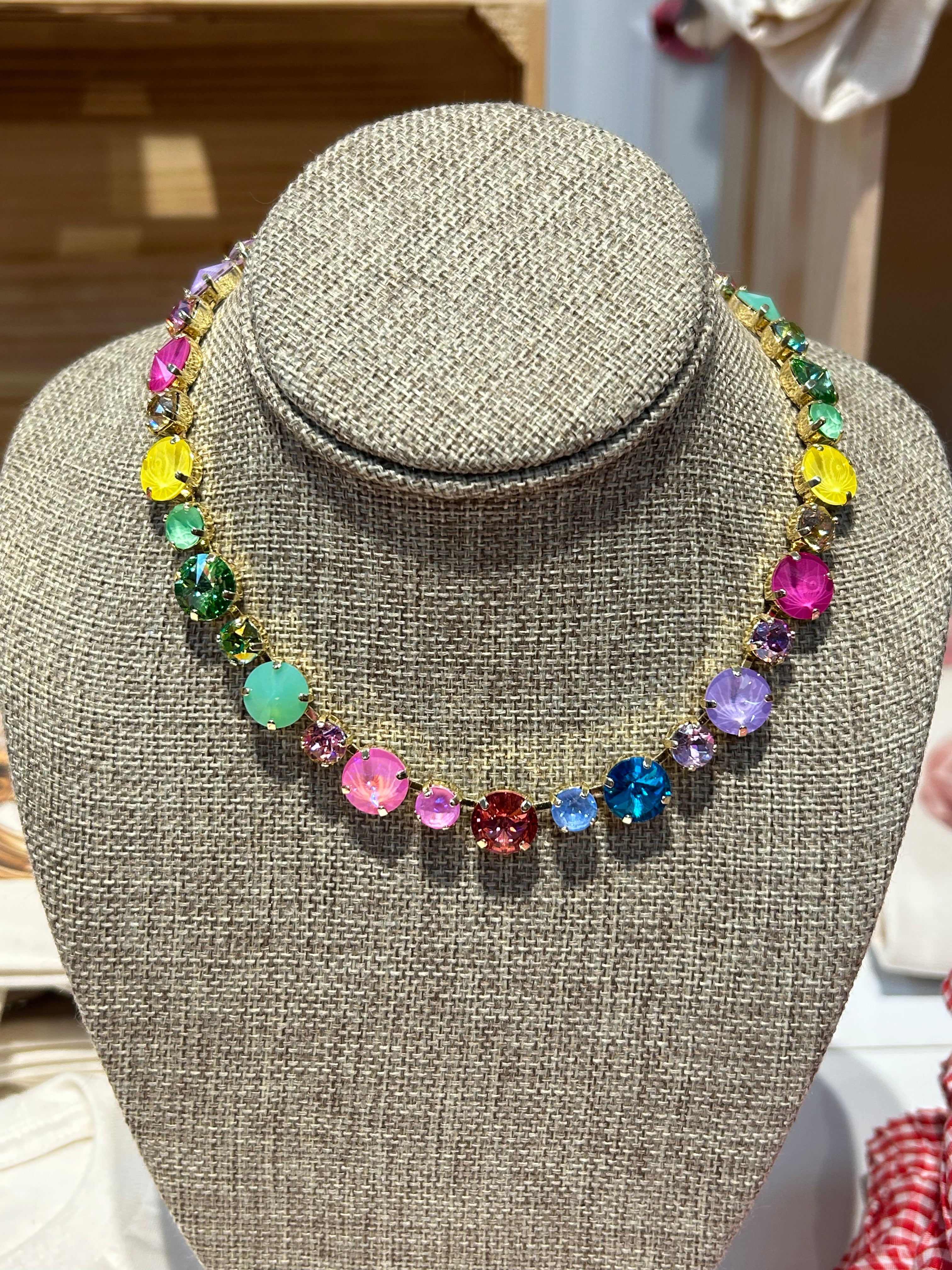 WAFA Magnetic Necklace