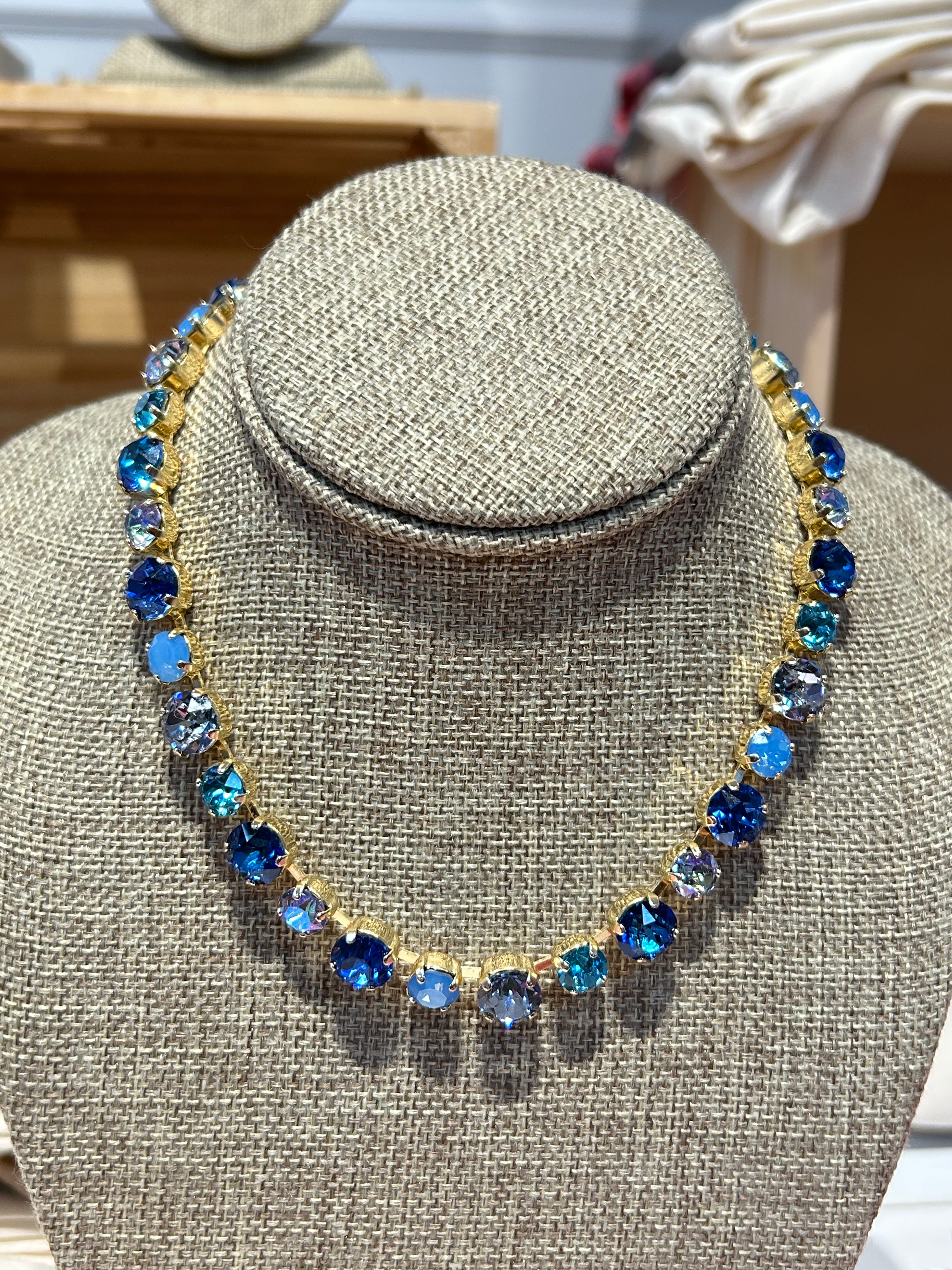 WAFA Magnetic Necklace