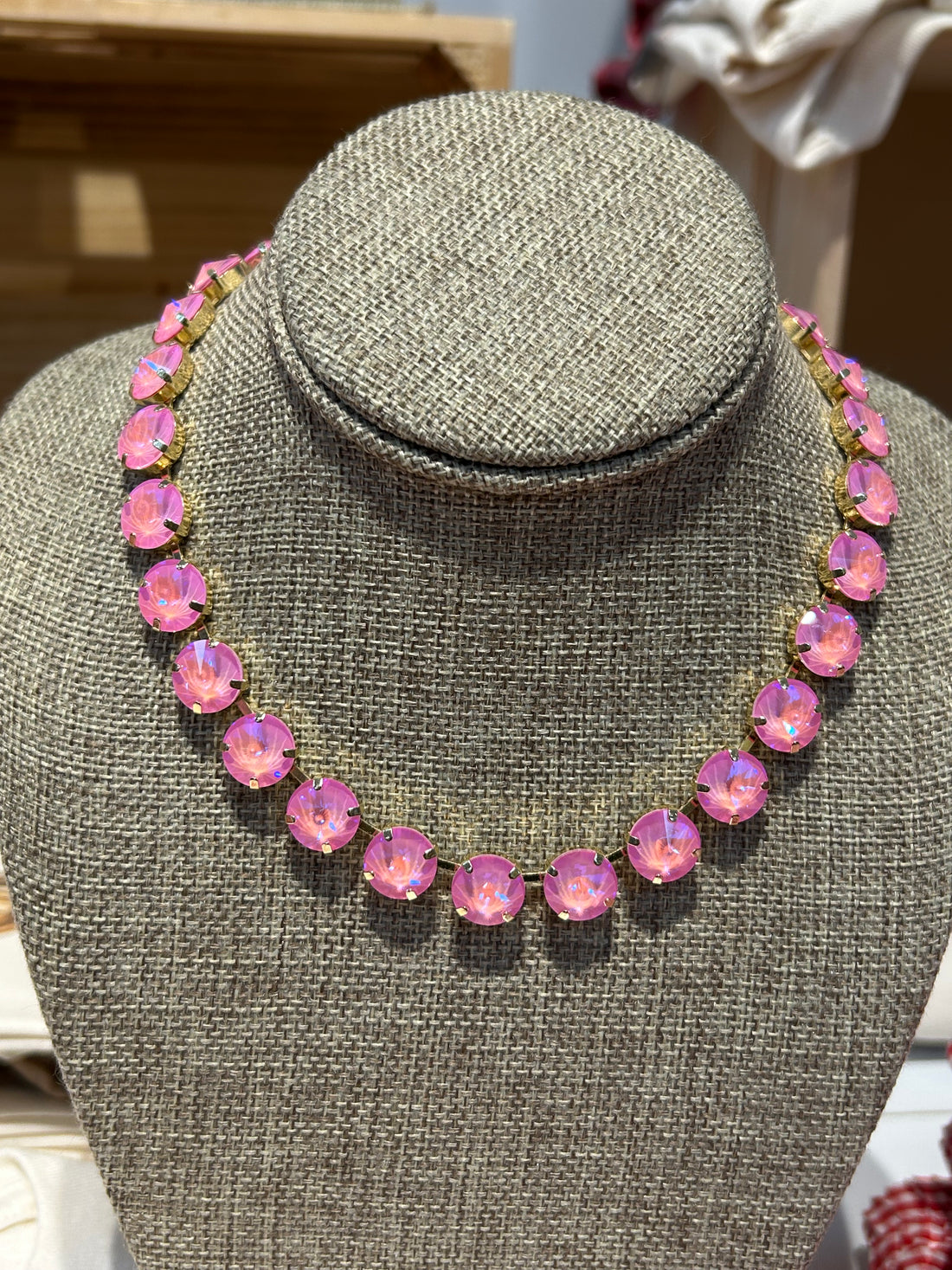 WAFA Magnetic Necklace