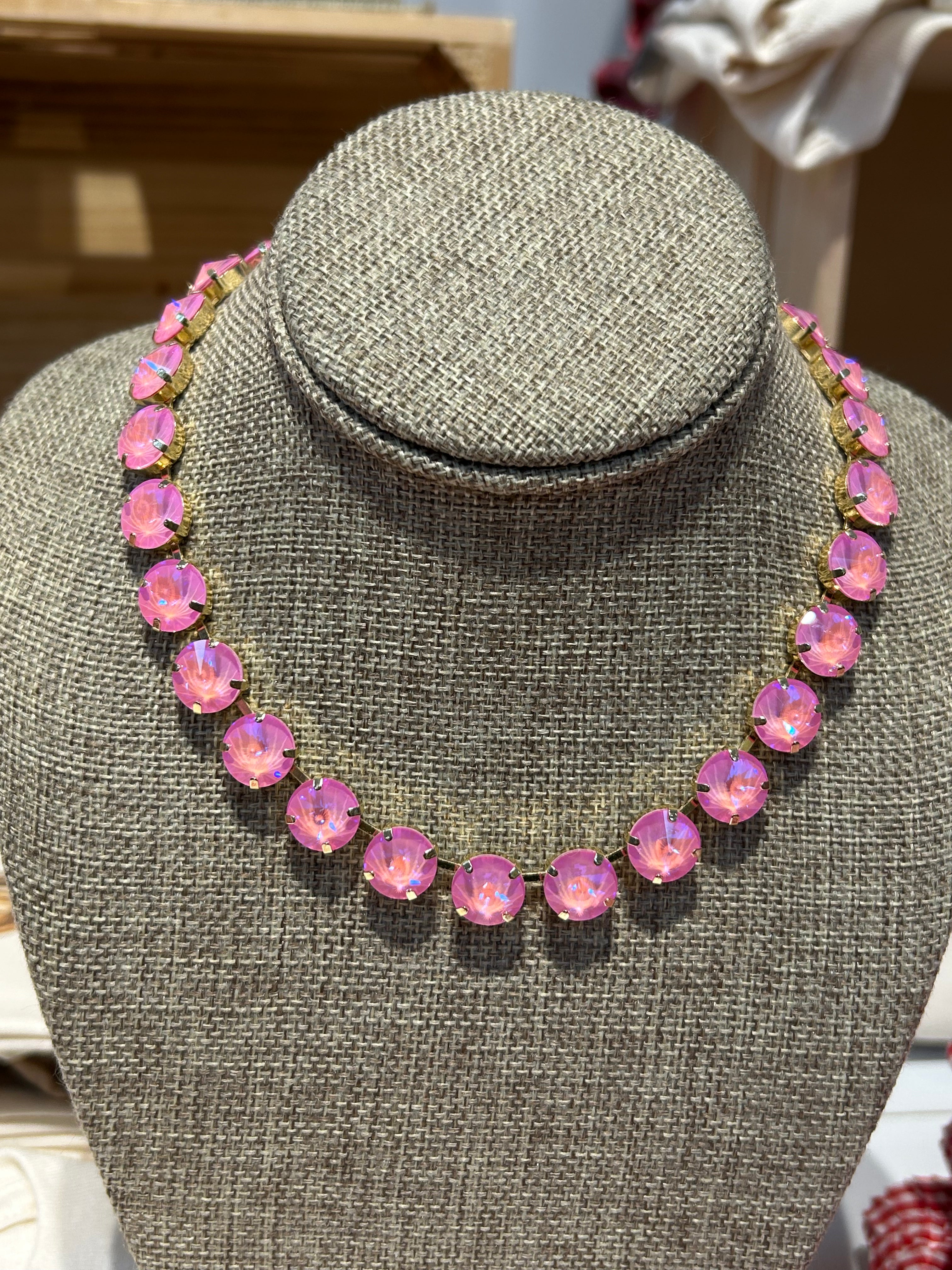 WAFA Magnetic Necklace