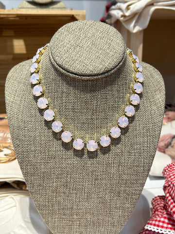 WAFA Magnetic Necklace