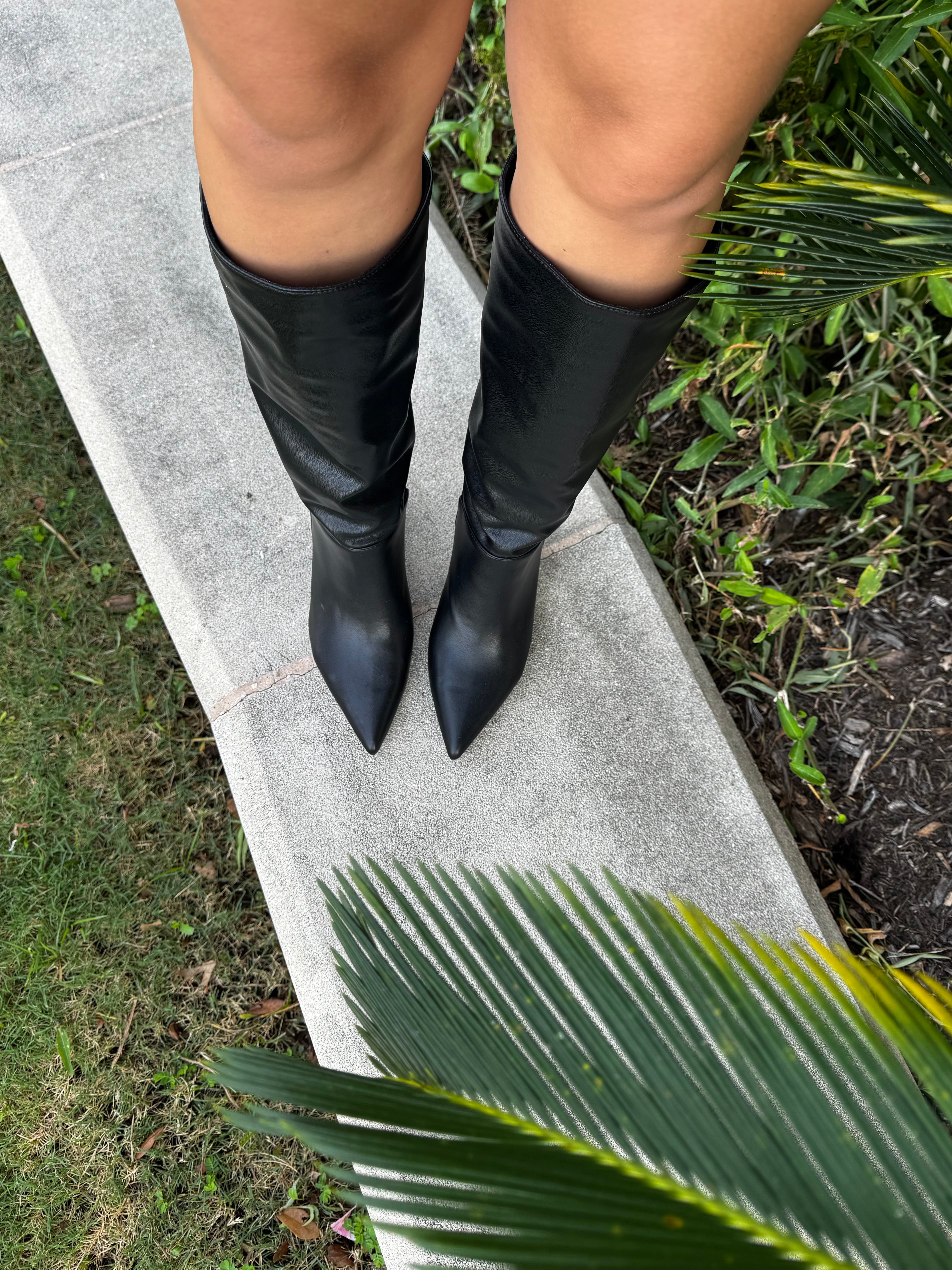 Corkys Company Party Boots for Chic Style