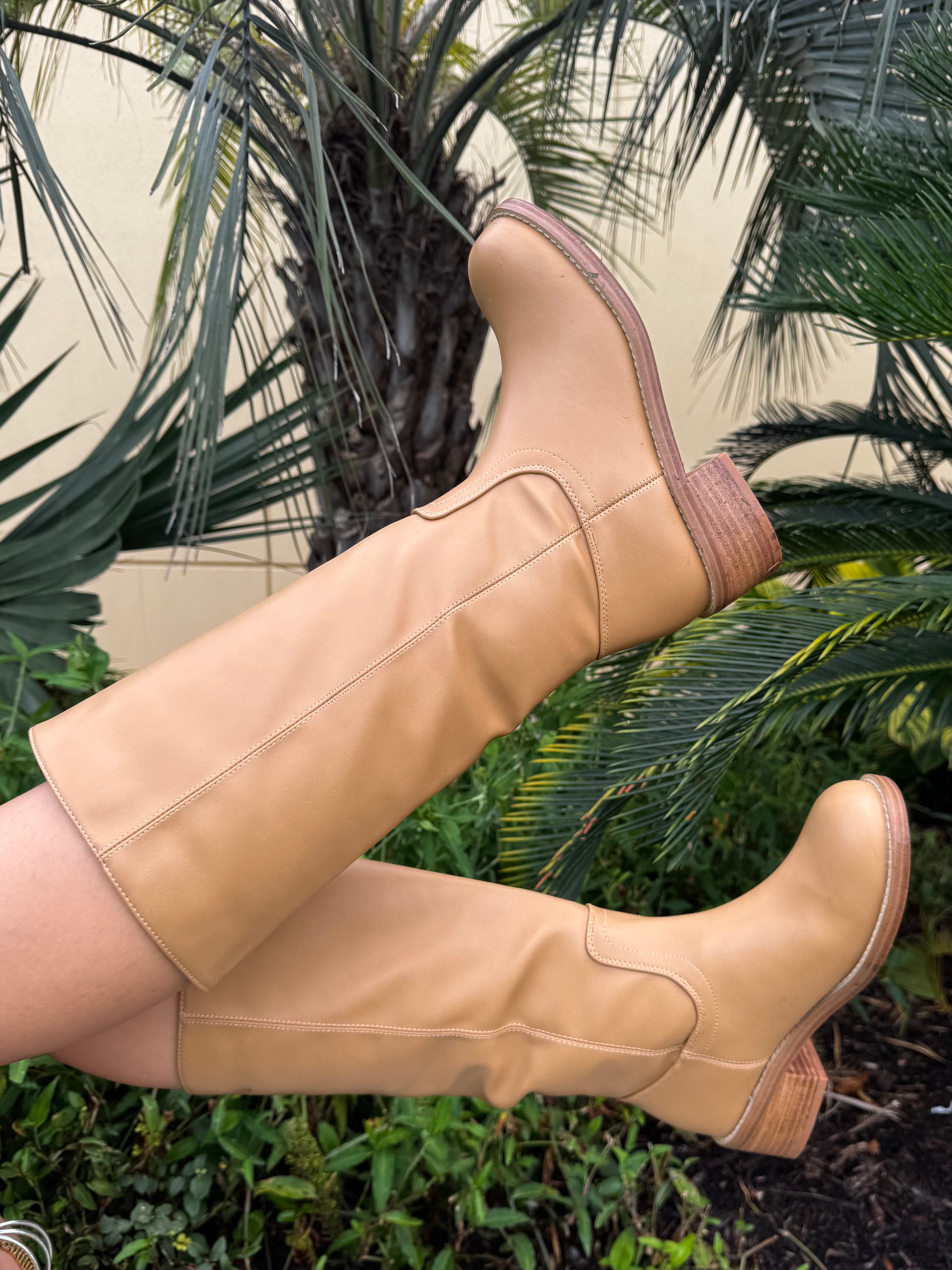 Corkys Put Up or Shut Up Boots