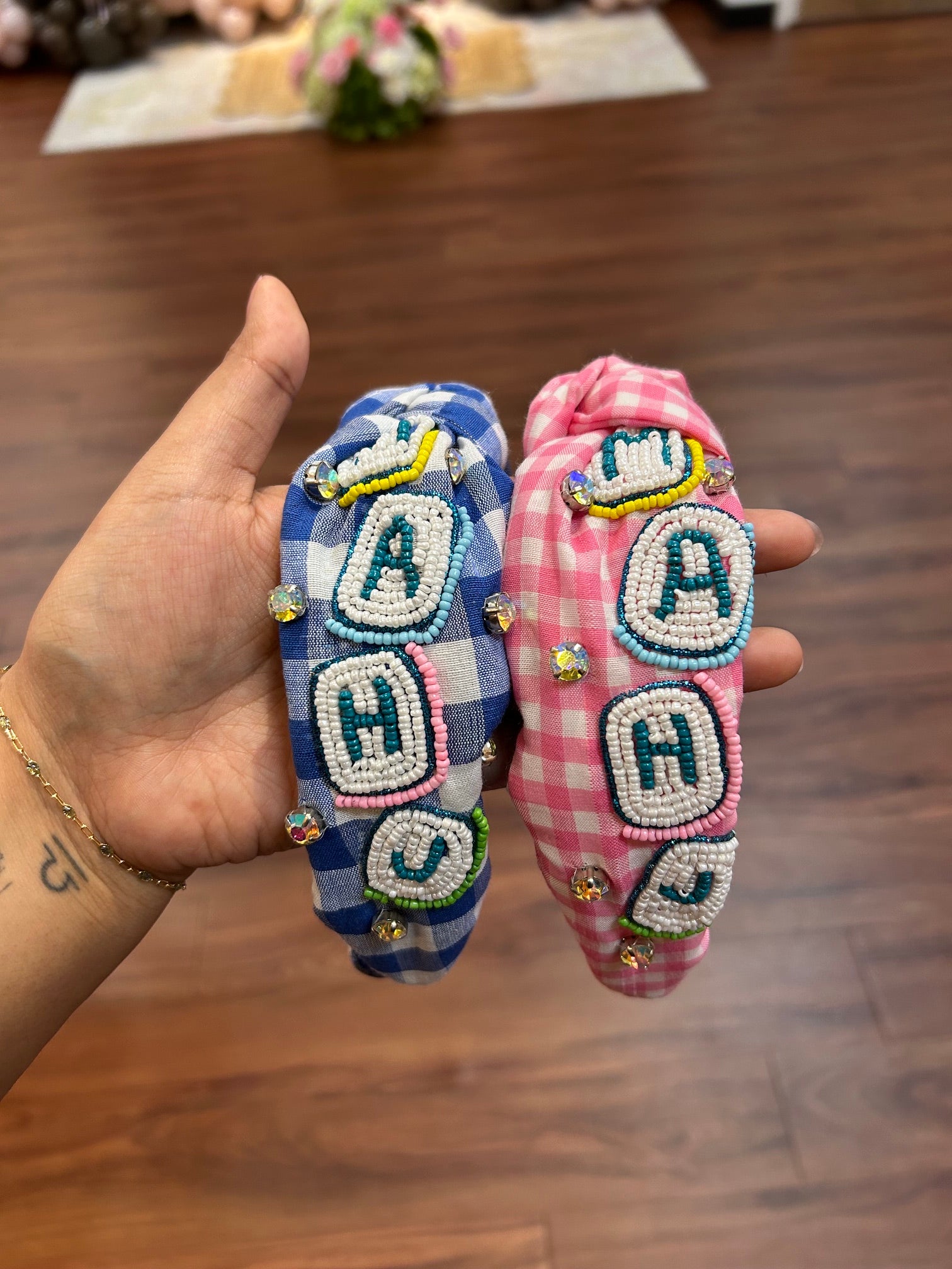 MAJI Headband