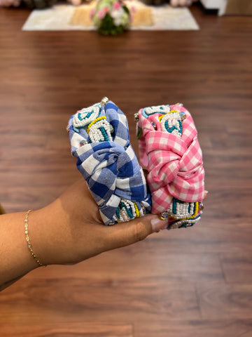 MAJI Headband