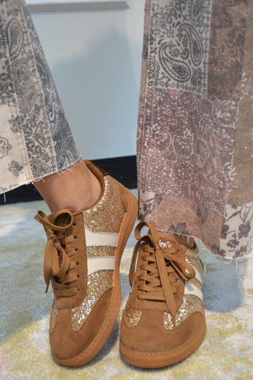 Heads up Corky Sneakers