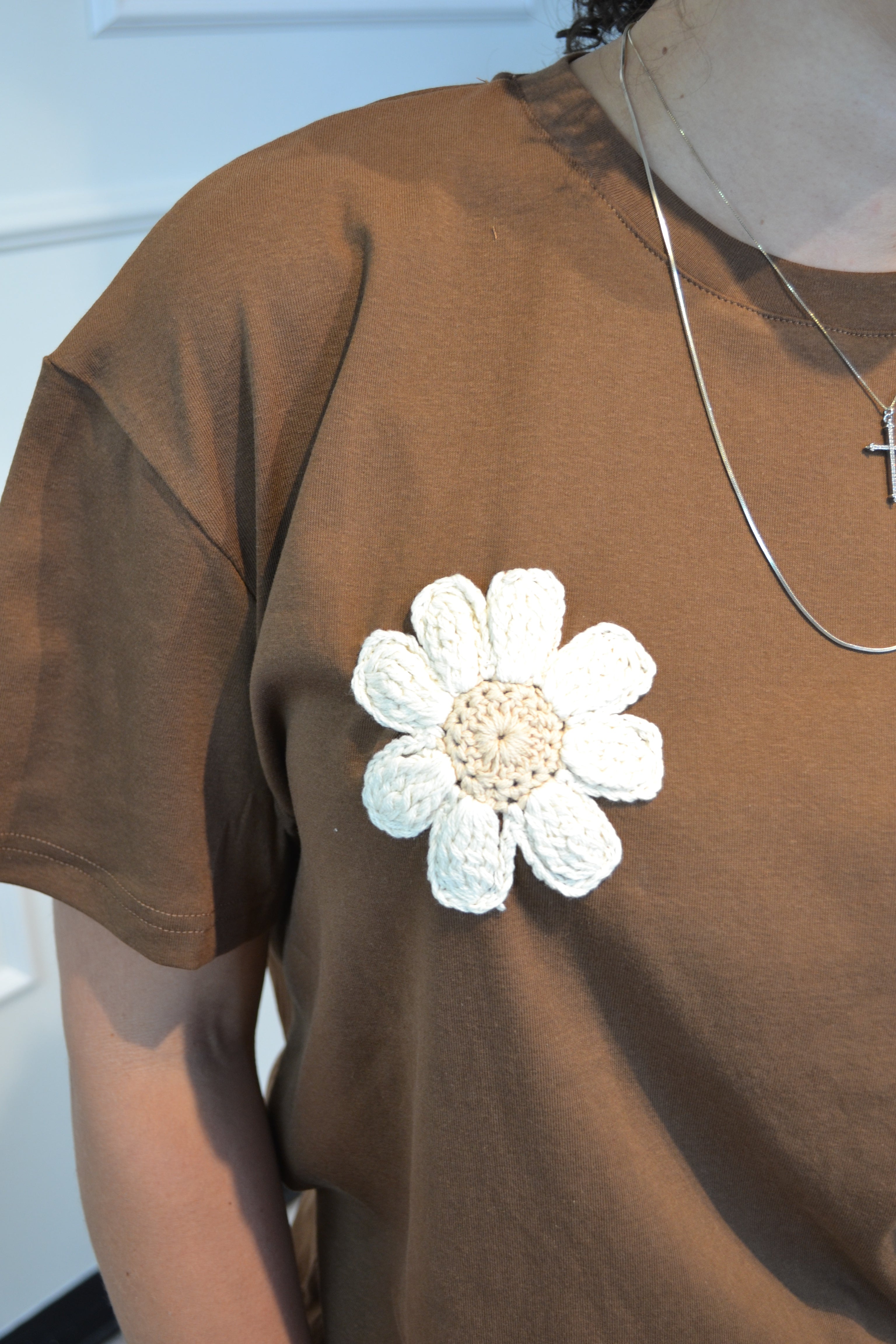 Everyday Essential Cotton Tee By Sunday Edition