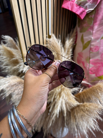 Dax Sunglasses Ace Cheetah