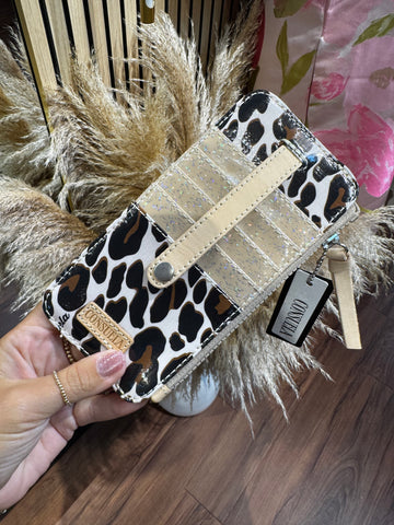Mona Card Organizer By Consuela