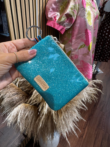 Lumi Pouch By Consuela