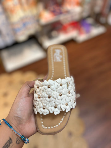 Spring Fever Floral Sandals by Corky’s
