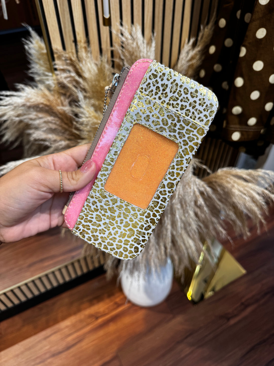 Kit Card Organizer By Consuela
